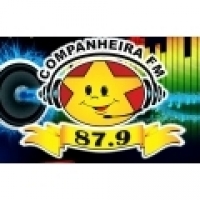 Companheira FM - 87.9 FM